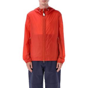 몽클레어 햄린 드로우스트링 후드 집업 재킷 1A00005597SN 345