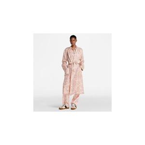 Louisvuitton 캣 앤드 마우스 프린트 로브 1AHYIK