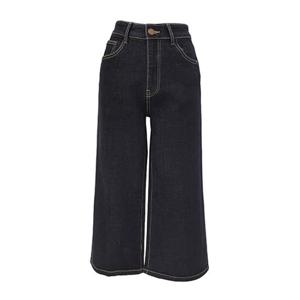 [레코브]생지 데님팬츠