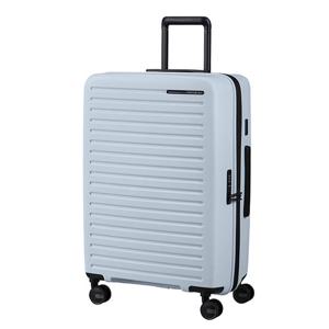 [쌤소나이트] RESTACKD 캐리어 68/25 EXP GLACIER KO611003