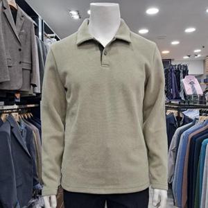 런던포그 HL01 사카리바 솔리드티에리긴팔1 Lpfta901