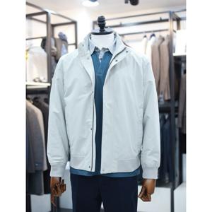 [트레몰로]폴리헤링턴 점퍼 TRHCL5S113134