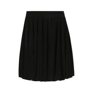 25 FW 돌체앤가바나 DNA 플리츠 미니 스커트 F4C7TTFUSNW TP444938927