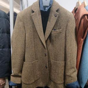 런던포그 HC08 추동  쟈켓 LPWJA797