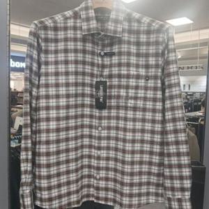 런던포그 HC08 추동  긴팔  남방 LPWVA755