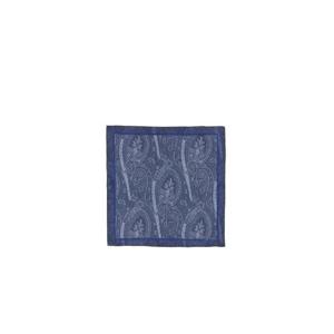 Etro 페이즐리 프린트 마감 엣지 스카프 MAUA0004AK461 X0883 TP961683294