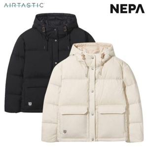 [네파]겨울용 여성 램블러 구스 다운 자켓 - 7L82067