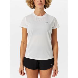 브룩스 여성용 스프린트 프리 쇼트 슬리브 3.0 221712-