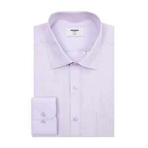 [레노마(셔츠)]레노마셔츠 긴팔 모달필라필 일반핏 RNFSG0-002-PU