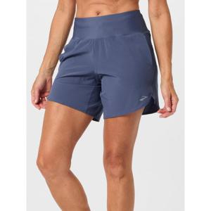 브룩스 여성용 체이서 7inch 쇼트 2.0 221708-