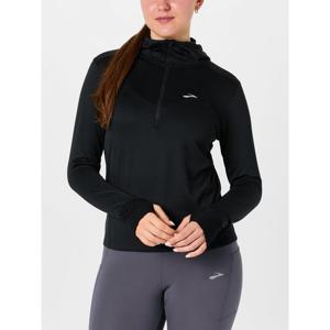 브룩스 여성용 노치 써멀 후디 3.0 221738-