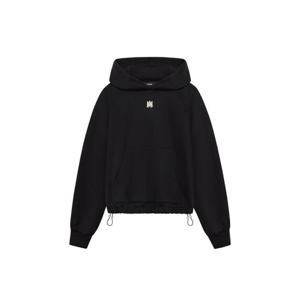 아미리 드롭 숄더 후디 AWTOJR1018