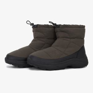 노스페이스부츠 JQS NS99P54B 부티 숏