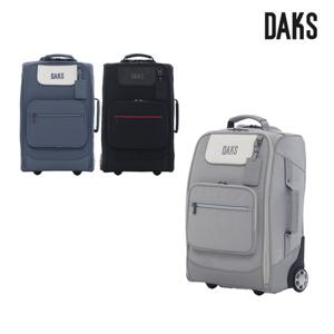 닥스골프 남성골프백 캐리어보스턴백 DKTCB-036M 그레이