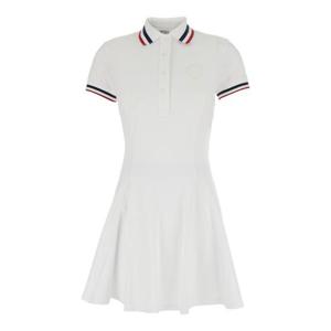 브루넬로 쿠치넬리 미디 원피스 ML944A5469C159 White