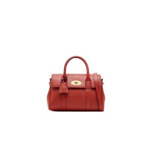 25 FW 멀버리 베이스워터 턴락 숄더 백 HH9216205098 TP450413574