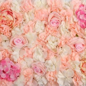 플라워월 월데코 조화 꽃벽 FL05 포토존 조화벽장식