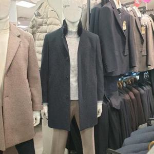 런던포그 HC12 마이크로 패턴 LNWMA854