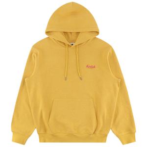 코닥 씨너리 그래픽 후드 티셔츠 K6123LHD10YLW