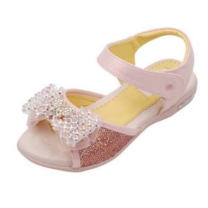 [바니플랫]바니키즈 아동 여아 어린이 여름 샌들 KOF06010PN