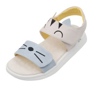 [바니플랫]바니키즈 아동 캐주얼 여아 샌들 KOJ06343NN