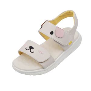 [바니플랫]바니키즈 아동 캐주얼 여아 샌들 KOJ06342WN