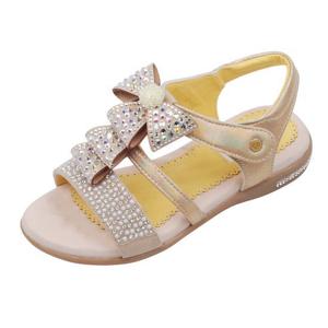 [바니플랫]바니키즈 아동 여아 어린이 여름 샌들 KOF06007DN