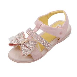 [바니플랫]바니키즈 아동 여아 어린이 여름 샌들 KOF06009PN