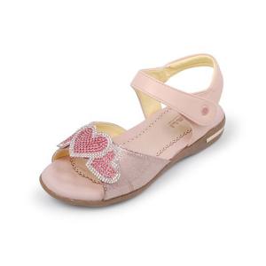 [바니플랫]바니키즈 아동 여아 어린이 여름 샌들 KOF96015PN