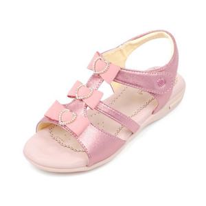 [바니플랫]바니키즈 아동 여아 어린이 여름 샌들 KOF96008PN