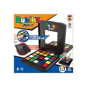 [보드엠팩토리]루빅스 레이스