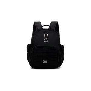 26 SS 겐조 남성 블랙 겐조 파리 겐조 익스플로러 백팩 261387M166000