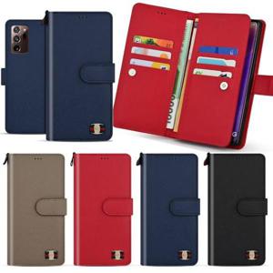 카드수납 GOUNI 카드 지폐 다이어리 케이스 갤럭시A23 (A235)