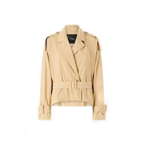 핑코 수트 자켓 106165A2ERD41 Beige