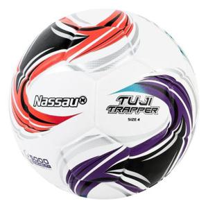 인조잔디용 낫소 축구공 투지 트래퍼 4호 SBTR-4