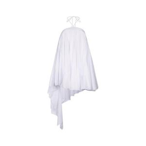 자크뮈스 미디 원피스 DRW00764AW00777 100 White