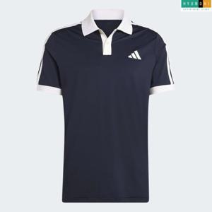 아디다스 현대백화점 [MAN] 테니스 클래식 폴로 셔츠 KA5899 인기반팔티 [현대백화점 쇼핑백 증정]