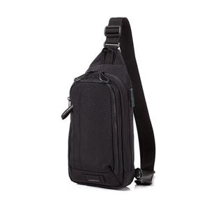 [쌤소나이트레드] MARSTON 3 슬링백 BLACK UG309004