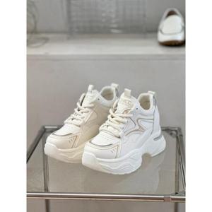 노튼 세이브존06 머큐리 퓨어 키높이 스니커즈 6cm 2N88309