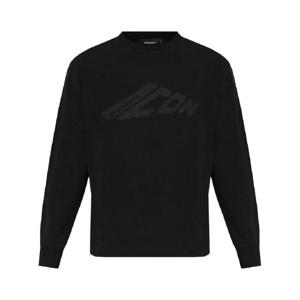 디스퀘어드2 아이콘 스웨트셔츠 S79GC0108S24583