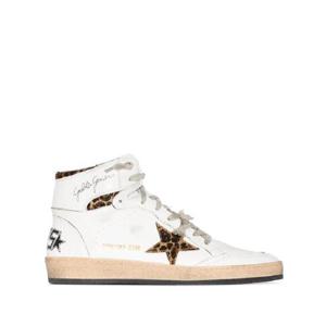 26 SS 골든구스 스카이 스타 하이탑 스니커즈 GWF00230F002193 TP435309826