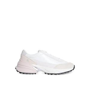 25 FW 캘빈클라인 패널 스니커즈 YW0YW0196302R TP444668802