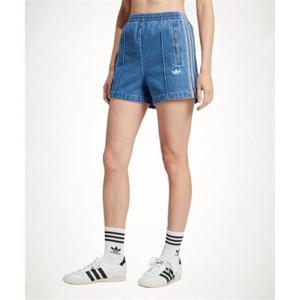 아디다스 ADIDAS 아디컬러 데님 파이어버드 쇼츠 JD2562 1535326