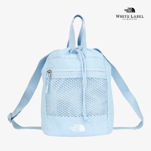 노스페이스 화이트라벨 린덴 메쉬 버킷백 미니 (NN2PS10K)