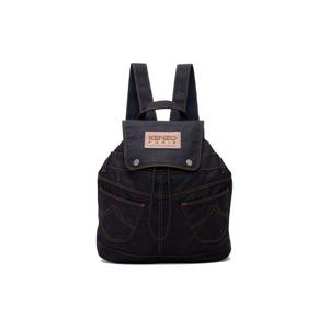 26 SS 겐조 남성 네이비 겐조 파리 겐조 5포켓 백팩 261387M166002