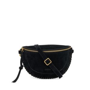 이자벨마랑 백팩 BJ0001FB B3C07M01BK Black