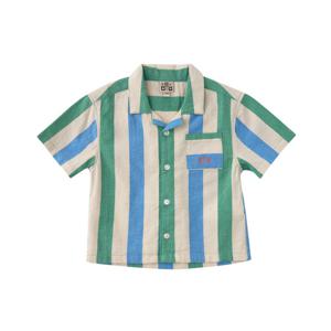 [봉통]봉통 베이비 LU빅스트라이프셔츠 (7617T-L22-02)