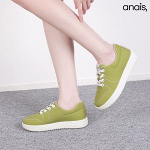 [아나이스] 캐주얼 경량 스니커즈 3.5cm_26S088