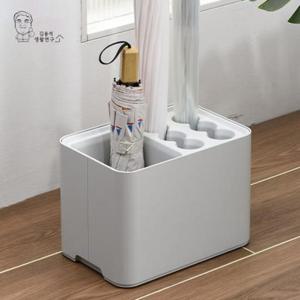 [데코] 모던 우산꽂이 심플 우산통 홀더 보관함 정리함 사무실 가정용 업소용