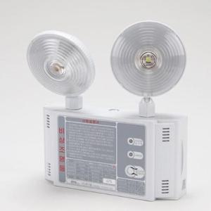 소방조명 비상조명등 2구 피난조명 쌍구형라이트 개구리등